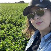 Aulas sobre manejo da soja e milho, produtos agroquímicos, biológicos, sustentabilidade, comercial